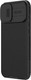 Миниатюра изображения товара Чехол-накладка Nillkin CamShield Pro для iPhone 16 (черный)