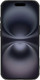 Миниатюра изображения товара Чехол-накладка Nillkin CamShield Pro для iPhone 16 (черный)