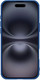 Миниатюра изображения товара Чехол-накладка Nillkin CamShield Pro для iPhone 16 (синий)
