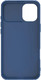 Миниатюра изображения товара Чехол-накладка Nillkin CamShield Pro для iPhone 16 (синий)