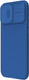 Миниатюра изображения товара Чехол-накладка Nillkin CamShield Pro для iPhone 16 Pro (синий)