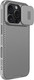 Миниатюра изображения товара Чехол-накладка Nillkin CamShield Pro для iPhone 16 Pro (титановый)