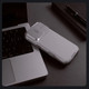 Миниатюра изображения товара Чехол-накладка Nillkin CamShield Pro для iPhone 16 Pro (титановый)