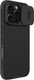 Миниатюра изображения товара Чехол-накладка Nillkin CamShield Pro для iPhone 16 Pro Max (черный)
