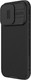 Миниатюра изображения товара Чехол-накладка Nillkin CamShield Pro для iPhone 16 Pro Max (черный)
