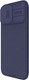 Миниатюра изображения товара Чехол-накладка Nillkin CamShield Pro для iPhone 16 Pro Max (фиолетовый)