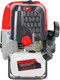 Миниатюра изображения товара Триммер бензиновый Verton Garden BR-561 Professional (01.5985.6399)