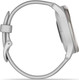Миниатюра изображения товара Умные часы Garmin Vivomove Trend 40.4мм / 010-02665-03 (серый)
