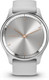 Миниатюра изображения товара Умные часы Garmin Vivomove Trend 40.4мм / 010-02665-03 (серый)