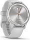 Миниатюра изображения товара Умные часы Garmin Vivomove Trend 40.4мм / 010-02665-03 (серый)
