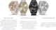 Миниатюра изображения товара Умные часы Garmin Vivomove Trend 40.4мм / 010-02665-03 (серый)