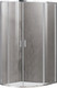 Миниатюра изображения товара Душевой уголок Adema Glass Line 100x90 (прозрачное стекло)