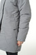Миниатюра изображения товара Куртка MT.Style №37 (М, серый)