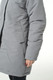 Миниатюра изображения товара Куртка MT.Style №37 (2XL, серый)