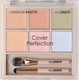 Миниатюра изображения товара Консилер The Saem Cover Perfection Concealer Palette 02 Cover&Light