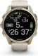 Миниатюра изображения товара Умные часы Garmin Fenix 8 AMOLED Sapphire 43mm / 010-02903-11 (золото/дымчато-серый)