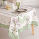 Миниатюра изображения товара Скатерть Listelle Лавандовое лето 511901