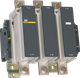 Миниатюра изображения товара Контактор IEK KKT70-630-400-10