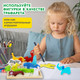 Миниатюра изображения товара Развивающая игра Brauberg Kids. Дикие животные / 665250