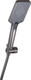 Миниатюра изображения товара Душевая система Ekko E2512-21 (темно-серый матовый)