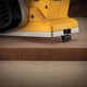 Миниатюра изображения товара Профессиональный электрорубанок DeWalt DCP580NT-XJ