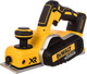 Миниатюра изображения товара Профессиональный электрорубанок DeWalt DCP580NT-XJ