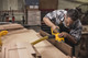 Миниатюра изображения товара Профессиональный электрорубанок DeWalt DCP580NT-XJ