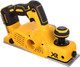 Миниатюра изображения товара Профессиональный электрорубанок DeWalt DCP580NT-XJ