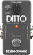 Миниатюра изображения товара Педаль электрогитарная TC Electronic Ditto Stereo Looper