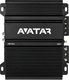 Миниатюра изображения товара Автомобильный усилитель Avatar ABR-150.2
