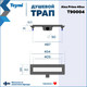 Миниатюра изображения товара Трап для душа Teymi Aina Prime 40 / T90004