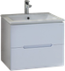 Миниатюра изображения товара Тумба под умывальник Onika Айленд 60.13 (106157)