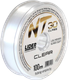 Миниатюра изображения товара Леска монофильная Fishing Empire Nt30 Clear 100м 0.25мм / CNT-025