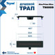 Миниатюра изображения товара Трап для душа Teymi Aina Prime 50 / T90009 (черный)