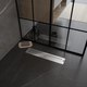 Миниатюра изображения товара Трап для душа Teymi Helmi / T90331 (нержавеющая сталь)