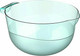 Миниатюра изображения товара Миска Berossi Prestige ИК 56066000 (мята полупрозрачный)