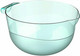 Миниатюра изображения товара Миска Berossi Prestige ИК 55966000 (мята полупрозрачный)