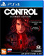Миниатюра изображения товара Игра для игровой консоли PlayStation 4 Control (EU pack, RU subtitles)