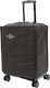 Миниатюра изображения товара Чехол для чемодана Grott 351-WHE20-S-BLK (черный)