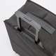 Миниатюра изображения товара Чехол для чемодана Grott 351-WHE24-M-BLK (черный)