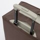 Миниатюра изображения товара Чехол для чемодана Grott 351-WHE24-M-BRW (коричневый)