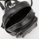 Миниатюра изображения товара Рюкзак Passo Avanti 754-1986-4-BLK (черный)
