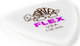Миниатюра изображения товара Медиатор Dunlop Manufacturing 456R1.14 Tortex Flex Triangle 1.14