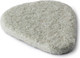 Миниатюра изображения товара Медиатор Dunlop Manufacturing 8012P Felt Standard