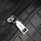 Миниатюра изображения товара Сумка Poshete 931-8542-SH-BLK (черный)