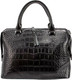 Миниатюра изображения товара Сумка Poshete 931-8542-SH-BLK (черный)