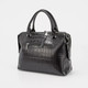 Миниатюра изображения товара Сумка Poshete 931-8542-SH-BLK (черный)
