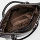 Миниатюра изображения товара Сумка Poshete 931-8542-SH-BLK (черный)