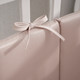 Миниатюра изображения товара Комплект постельный для малышей Perina Teddy Sateen Collection / ТДСК6-01.4 (бежевый)