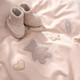 Миниатюра изображения товара Комплект постельный для малышей Perina Teddy Sateen Collection / ТДСК6-01.4 (бежевый)